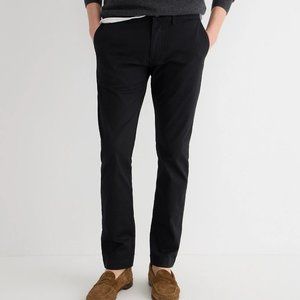 J. Crew Driggs Flex Chino 32 x 34